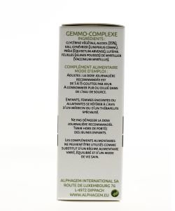 GEM-OCULO, 15 ml